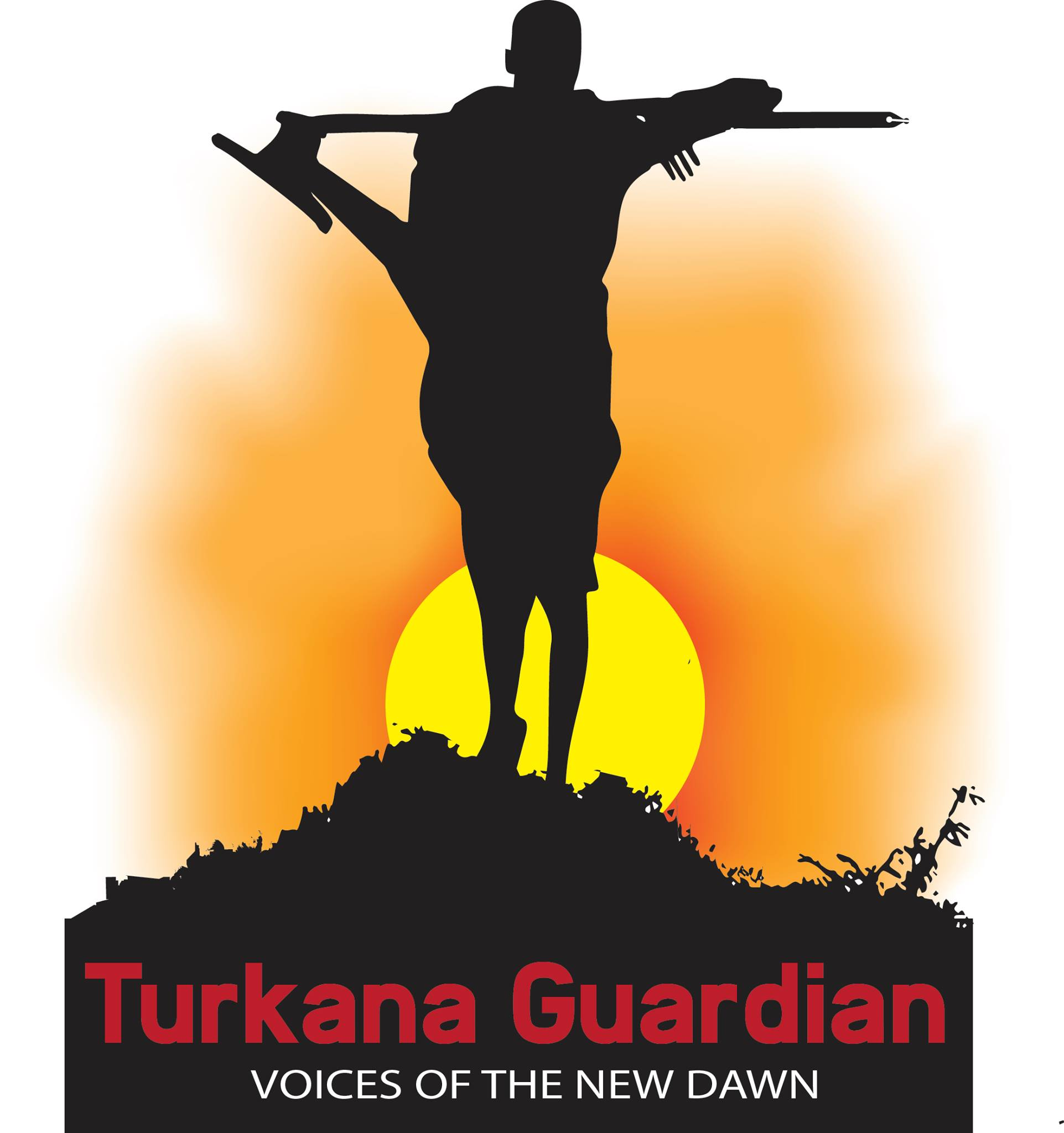 Turkana Guardian Logo